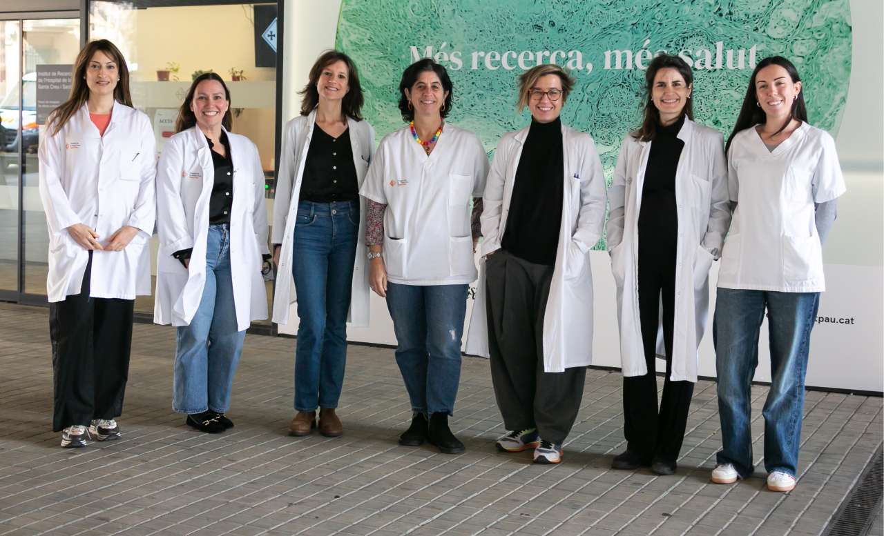Esclerosi Múltiple i Patologies Autoimmunes del Sistema Nerviós Central